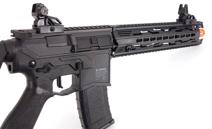 Valken ASL M4 AEG TRG Black