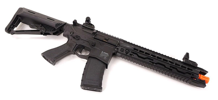 Valken ASL M4 AEG TRG Black