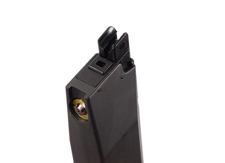 HK USP Gas CO2 Blowback Spare Magazine - 18 Rounds