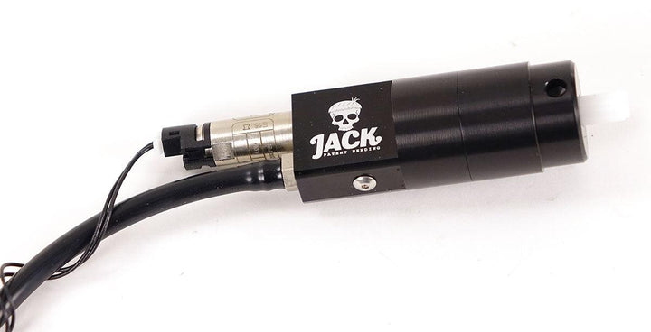 Polarstar JACK - HPA Standard FCU Conversion Kit