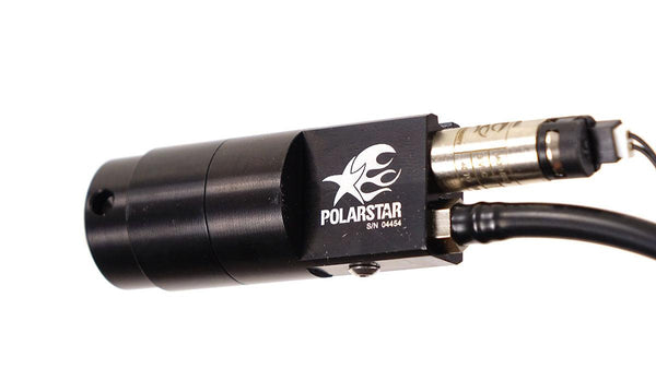 Polarstar JACK - HPA Standard FCU Conversion Kit