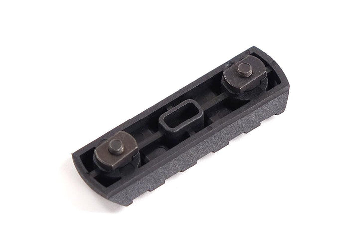 ASG M-LOK Rail Mount Kit (3 pieces) - Short