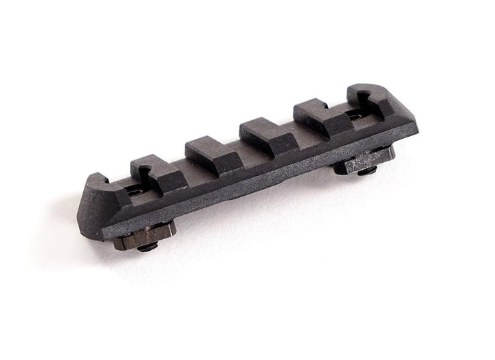 ASG M-LOK Rail Mount Kit (3 pieces) - Short