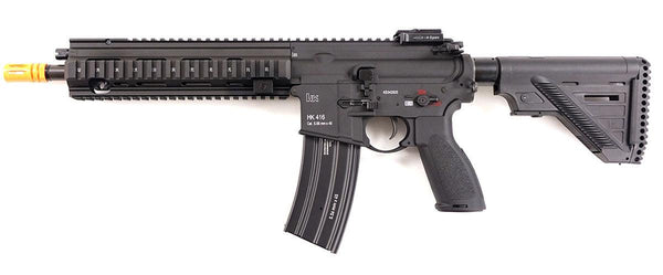 HK416A5 VFC M4 AEG - Black