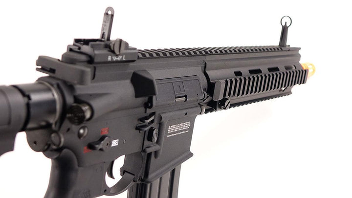 HK416A5 VFC M4 AEG - Black