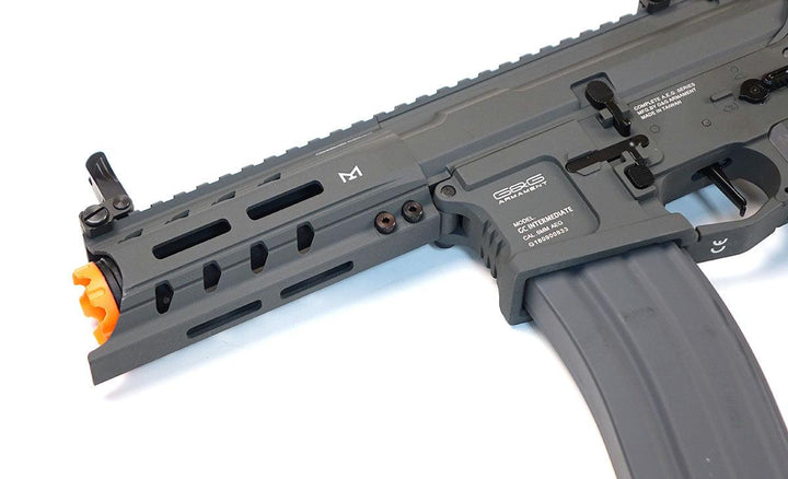 G&G ARP556 CQB M4 AEG - Battleship Grey