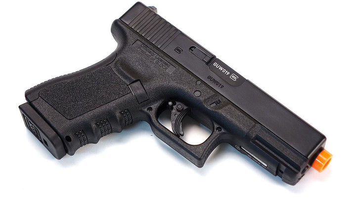 Glock 19 Co2 Airsoft Pistol (G19 Gen 3 - Non-Blowback)