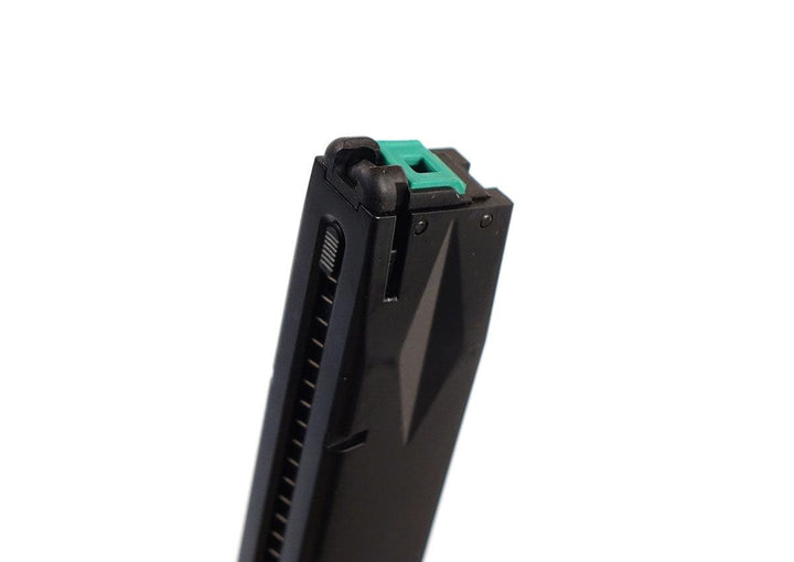 G&G GPM92 Green Gas 55 Round Hicap Magazine