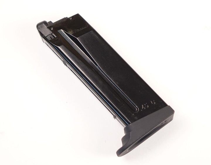 VFC HK45CT 20 Round Spare Green Gas Magazine