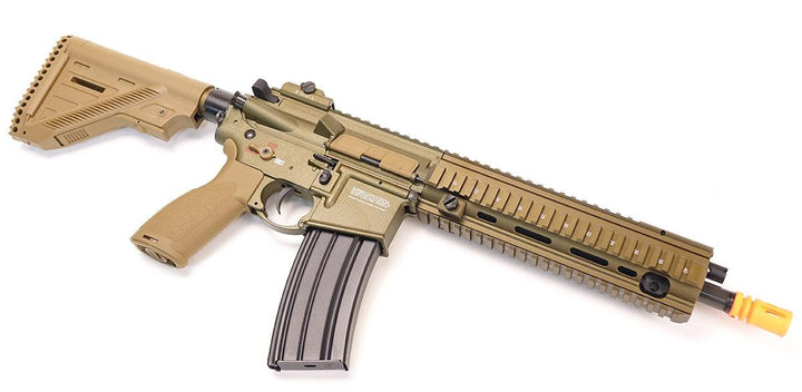 HK416A5 VFC M4 AEG - Tan