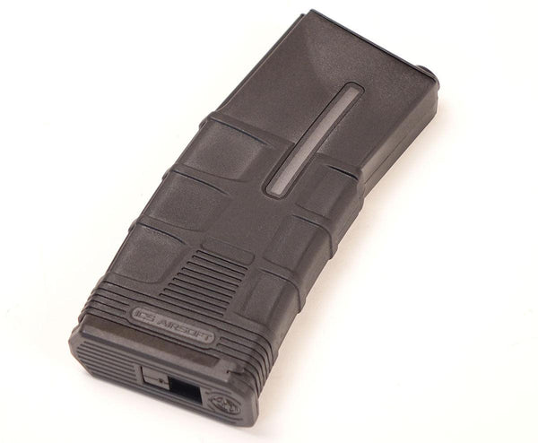 ICS M4 TMAG 120 Round Midcap AEG Magazine