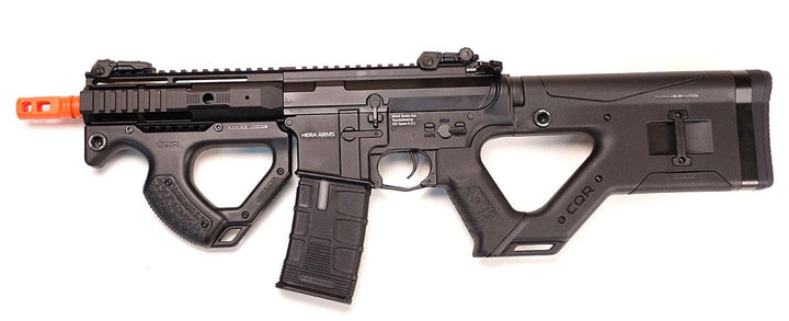 ASG Hera Arms CQR M4 AEG SSS - Black