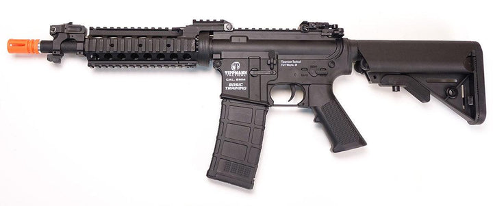 Tippmann M4 CQB Basic Trainer AEG - Combo Package