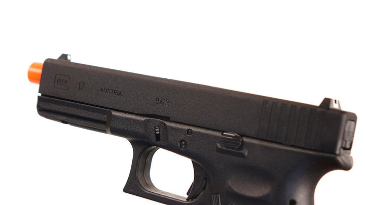 Glock 17 Gas Airsoft Pistol VFC (Gen 3 - Full Blowback)