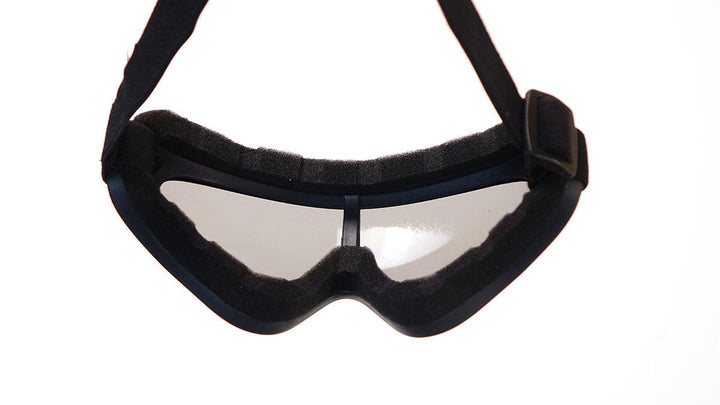 Bravo Airsoft Tactical Goggles V2