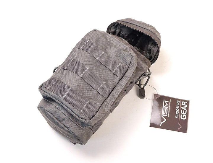 NcSTAR Tactical HPA Air Tank Pouch Molle Pack