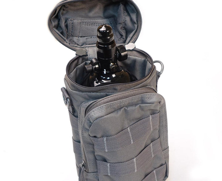 NcSTAR Tactical HPA Air Tank Pouch Molle Pack