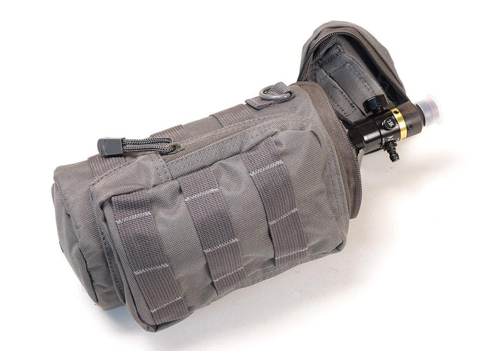 NcSTAR Tactical HPA Air Tank Pouch Molle Pack