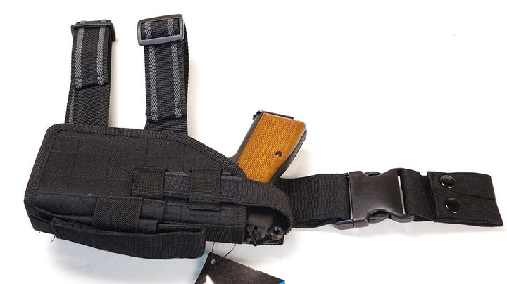 NcSTAR Drop Leg Universal Pistol Holster