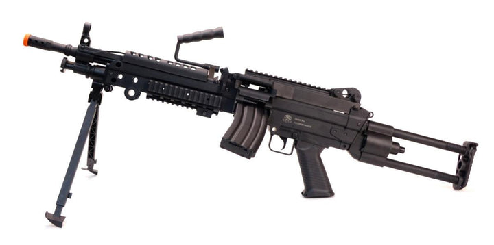 Cybergun FN M249 SAW LMG AEG