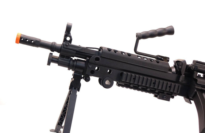 Cybergun FN M249 SAW LMG AEG