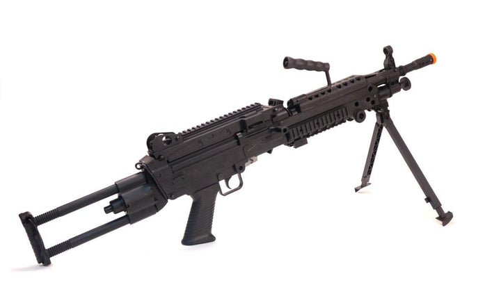 Cybergun FN M249 SAW LMG AEG