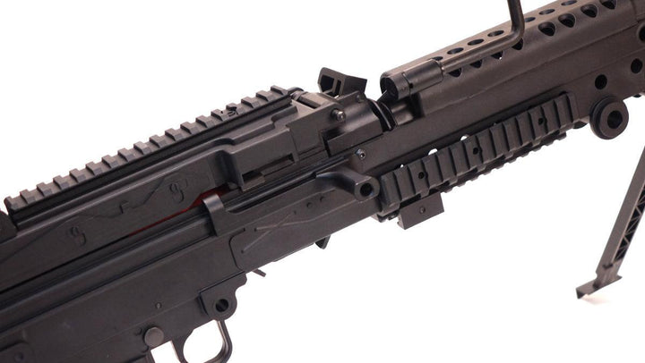 Cybergun FN M249 SAW LMG AEG