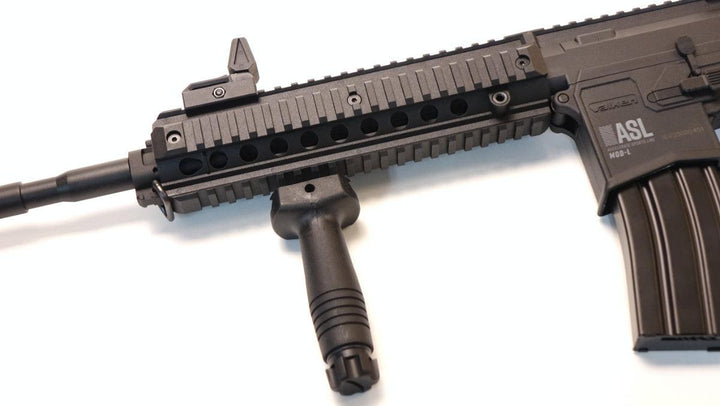 NcSTAR Standard Vertical Front Grip