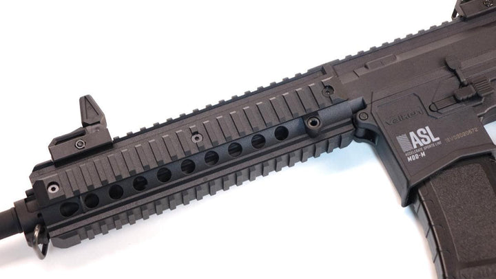 Valken ASL M4 AEG MOD-M Black