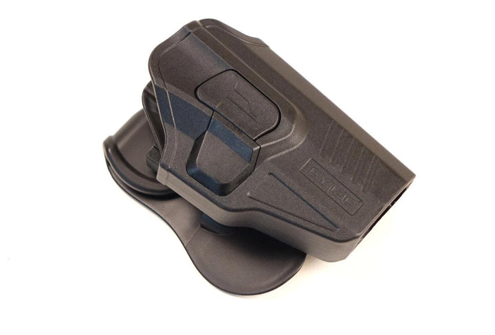 Cytac Holster for Glock 19 - Defender Series