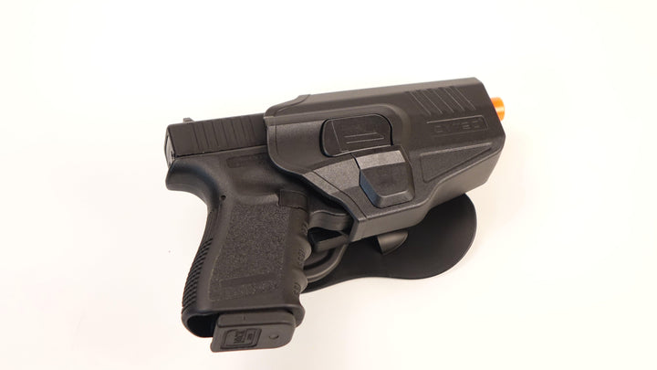 Cytac Holster for Glock 19 - Defender Series