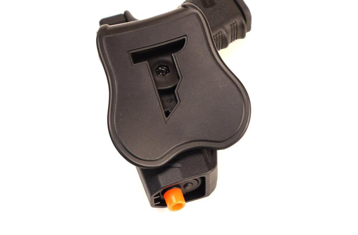 Cytac Holster for Glock 19 - Defender Series