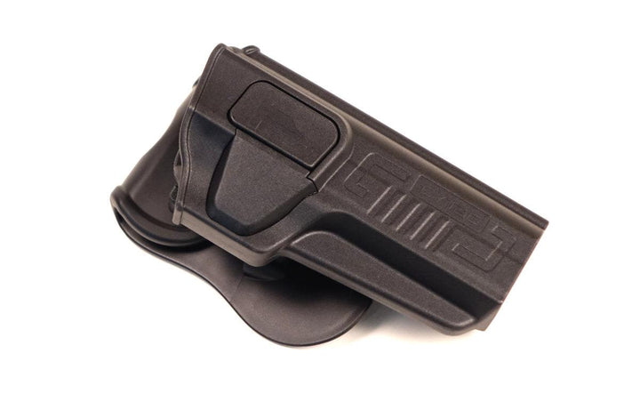 Cytac 1911 Holster - Defender Series