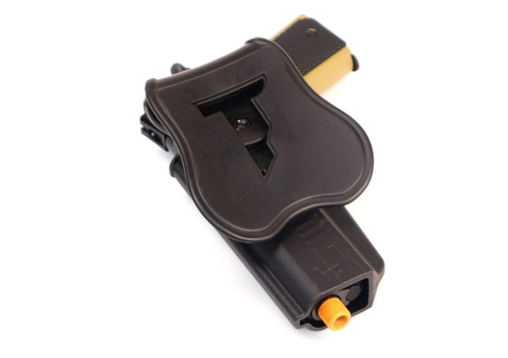 Cytac 1911 Holster - Defender Series