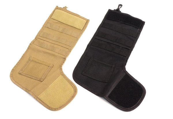 NcSTAR Tactical Christmas Stocking