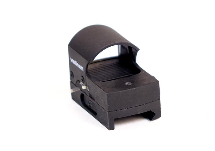 Valken Optics Mini Hooded Reflex Red Dot QD Sight