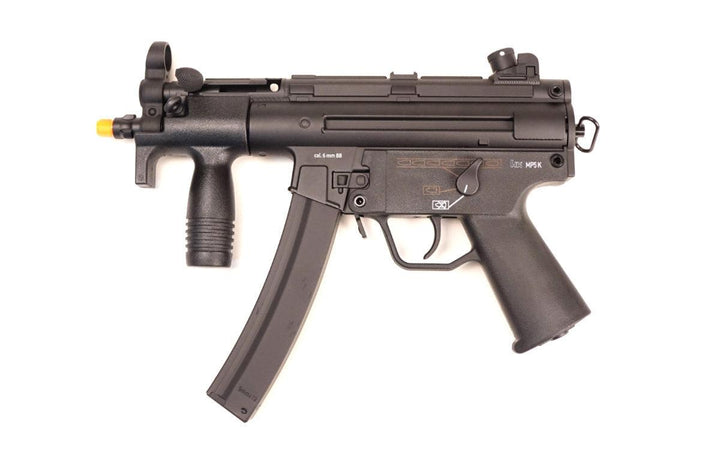 HK MP5K Full Metal - AEG