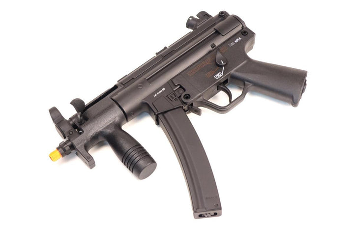 HK MP5K Full Metal - AEG