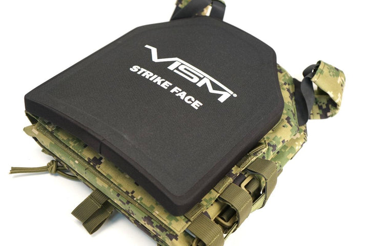 Defcon Low Profile Plate Carrier JPC Vest