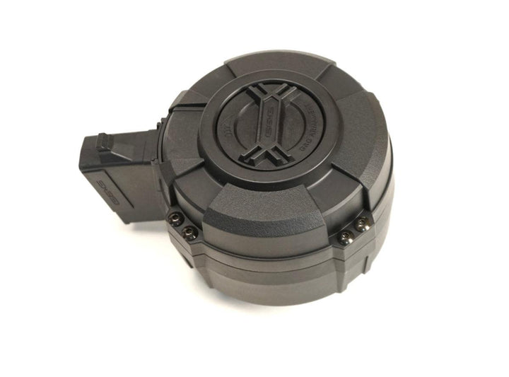 G&G AK - 2200 Round AEG Hicap DRUM Magazine (RK Manual)