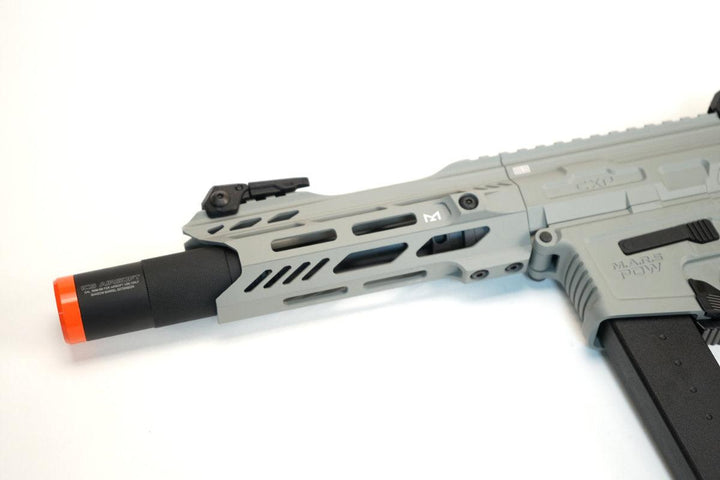 ICS CXP-MARS PDW9 AEG