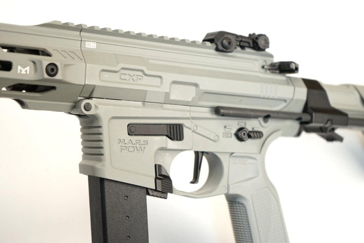 ICS CXP-MARS PDW9 AEG