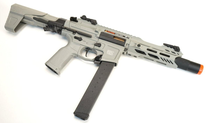 ICS CXP-MARS PDW9 AEG