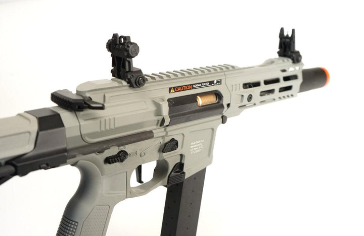 ICS CXP-MARS PDW9 AEG