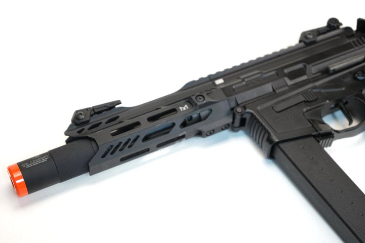 ICS CXP-MARS PDW9 AEG