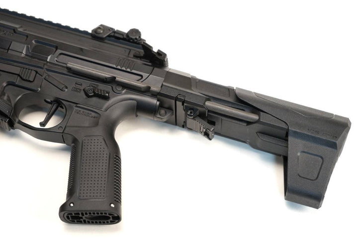 ICS CXP-MARS PDW9 AEG