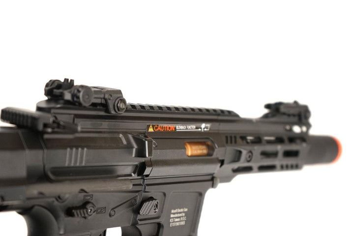 ICS CXP-MARS PDW9 AEG