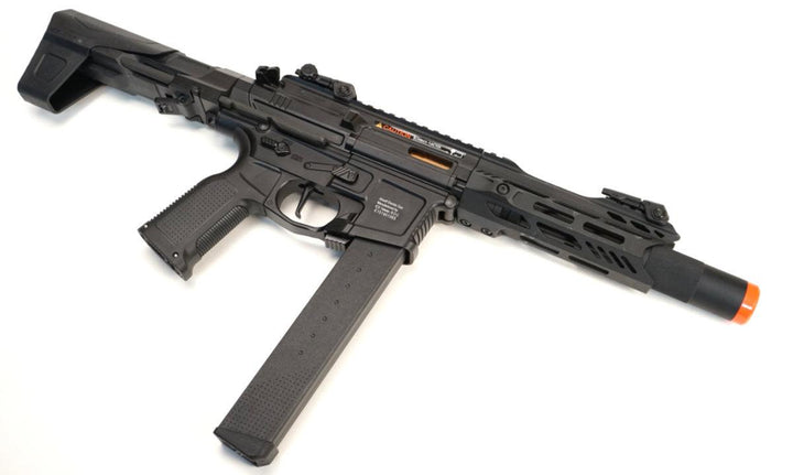 ICS CXP-MARS PDW9 AEG