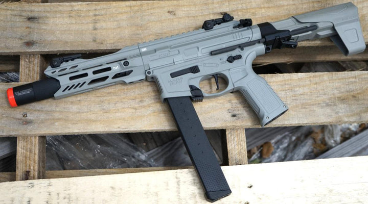 ICS CXP-MARS PDW9 AEG