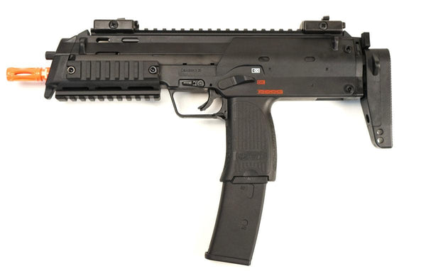 VFC HK MP7 Navy GBB GEN2 - Black Gun